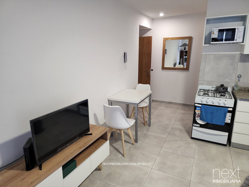 En Venta Monoambiente - Oferta Por Tiempo Limitado U$s44.500 Monoambiente Estratégicamente Ubicado Para Airbnb Paraguay & Catamarca | Rosario