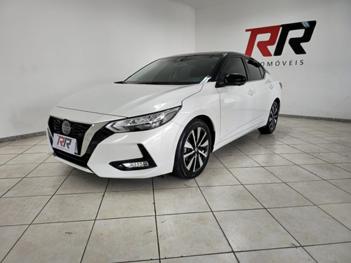 Nissan Sentra 2.0 16V GASOLINA EXCLUSIVE XTRONIC