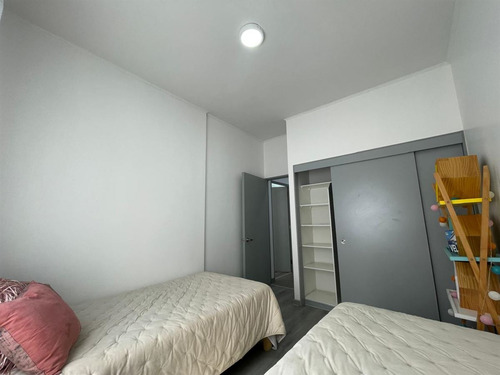 Dpto Fray Camilo Esq Marín 60/67m2 2d 2b Est Y Bod Nuevo
