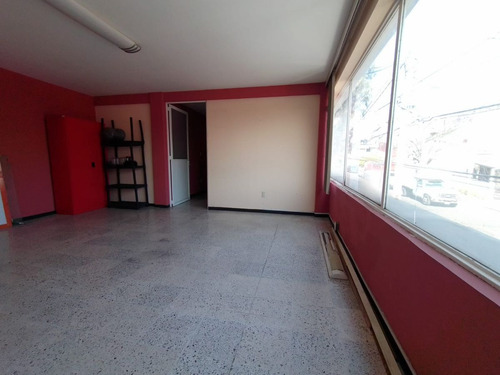 Oficina En Renta Tlalnepantla