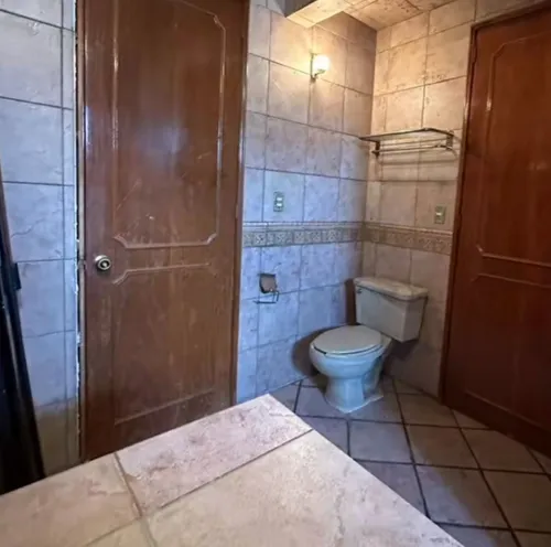 Casa En Venta En Coyoacan