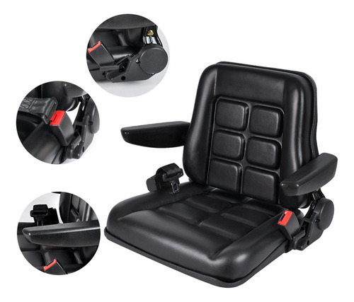 Asiento De Asiento De Asiento De Tractor Universal Asiento