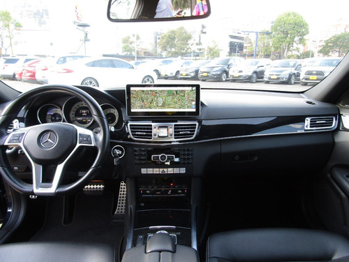 Imagen 10 de 14 de Mercedes Benz