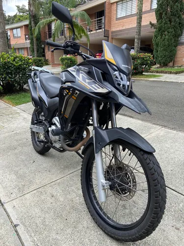 Xre 300 Modelo 2023