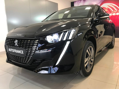 Peugeot 208 Feline Tiptronic 1.6l