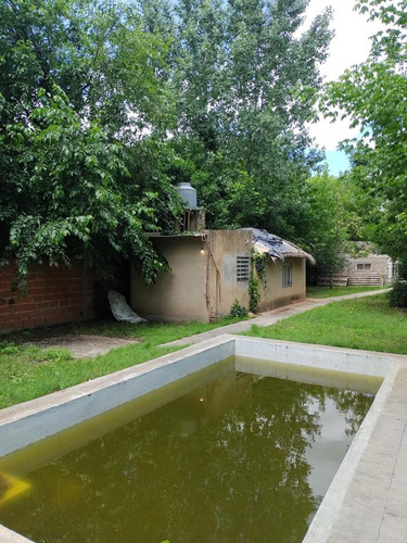 Casa En Venta Zona San Vicente
