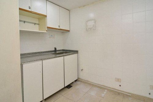Oficina De 600 M2 En Alquiler En Catalinas- Retiro