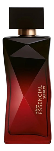 Perfume De Mujer Essencial Supreme Edp 100ml - Natura 1