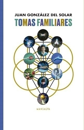 Tomas Familiares - Juan Gonzalez Del Solar - Es