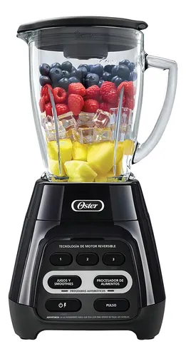 comprar Licuadora Oster Reversible Blstpyg1309b 1.5 L Negra