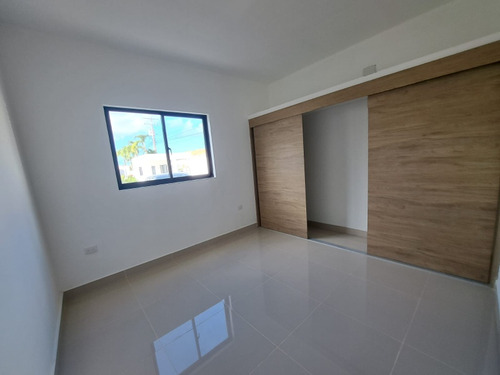 Vendo Apartamento En Punta Cana - Bavaro 