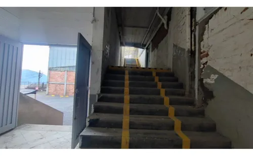 Alquiler Bodega Alto Tablazo, Manizales, Cod 8066183