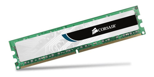 Memoria RAM 8GB 1x8GB Corsair CMV8GX3M1A1600C11