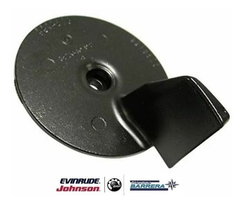 Aleta Direccional Motor Evinrude Johnson De 75 A 135 Hp