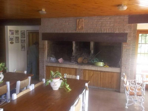 Imagen 9 de 30 de Casa-quinta En Venta En La Plata | Avda. 137 E/600y605 (16 Has)