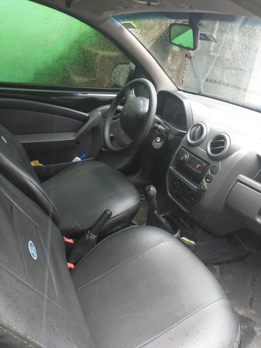 Ford Ka 2011 1.0 Flex 3p