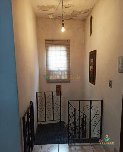 Imagem 10 de 30 de Sobrado Com 4 Dormitórios À Venda, 196 M² Por R$ 500.000,00 - Cidade Líder - São Paulo/sp - So0206