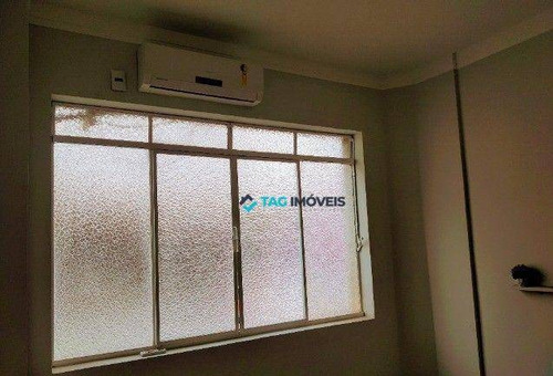 Imagem 8 de 8 de Sala À Venda, 45 M² Por R$ 199.000,00 - Centro - Campinas/sp - Sa0226