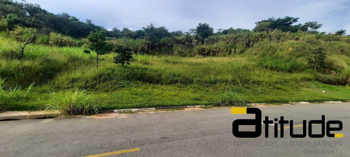 Imagem 7 de 9 de Terreno A Venda No Reserva Santa Anna Com 602m². - 5823