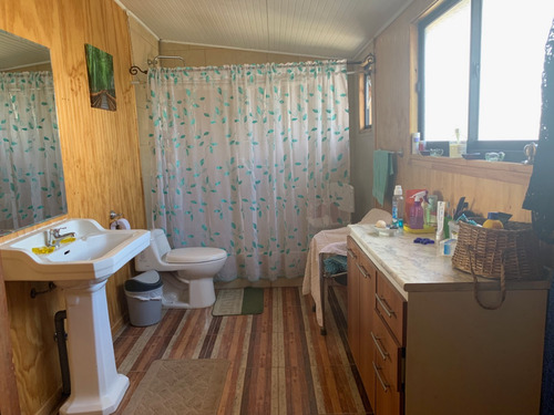 Se Vende Casa En Pedro Montt