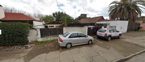 Casa En Venta De 4 Dorm. En Talca