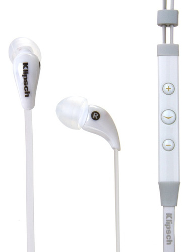 Klipsch Image X7i - Auriculares In-ear