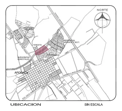 Terreno en venta