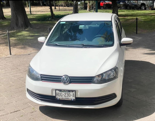 Volkswagen Gol 1.6 Gl Mt 5 p