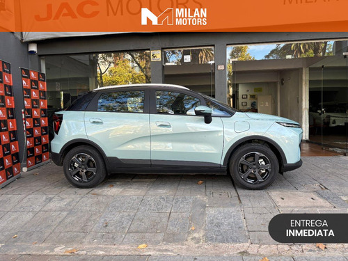 Geely Geometry E 0km - 100 % Electrico - Financio