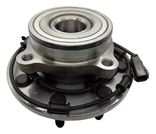 Cubo Rueda Delantera Dodge Ram 2500/4000 05/08