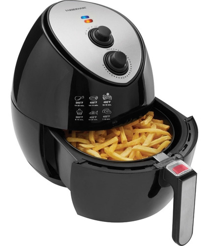 Olla Freidora Sin Aceite Farberware ( Air Fryer)