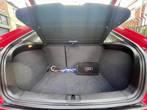 Audi A3 1.6