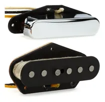 Comprar Micrófonos P\u002Ftele Fender Custom Shop Texas Special Oferta!