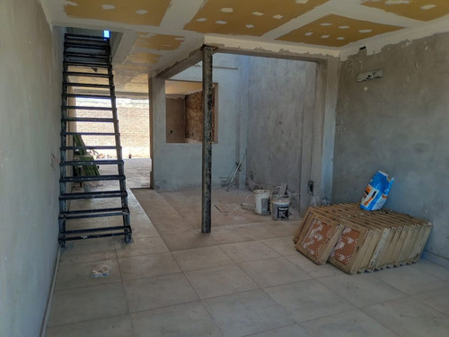 Venta Duplex- B° Las Cortaderas 3