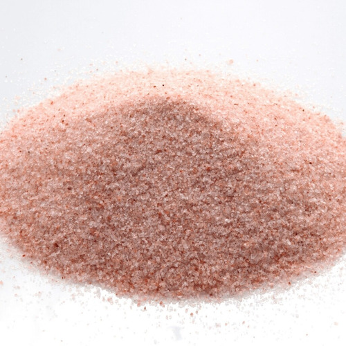 Imagem 3 de 4 de Sal Rosa Do Himalaia Fino Gourmet 1kg Tempero Premium