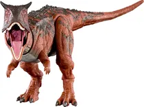 Comprar Figura Jurassic World Hammond Collection - Carnotaurus