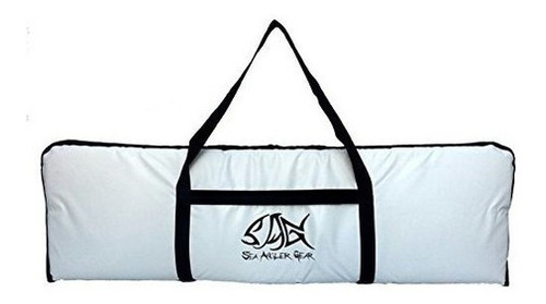 Bolsa Para Peces Costa Afuera 65x20