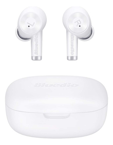 Producto Generico - Bluedio Auriculares Inalámbricos Bluet.