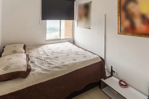 Apartamento En Venta En El Poblado. Cod V23612