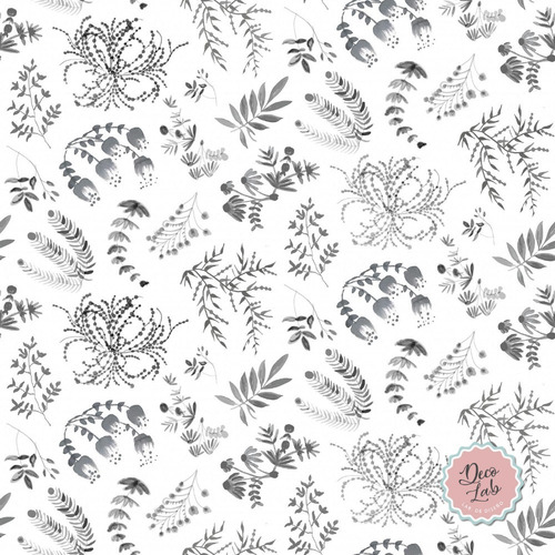 Empapelado Vinílico Papel De Pared Muresco Decolab 56201