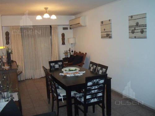 Imagen 1 de 21 de Departamento En Venta -nueva Cordoba - 3 Dormitorios - 110 Metros Propios