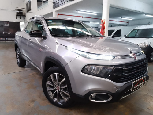 Fiat Toro 2.0 Volcano 4x4 At