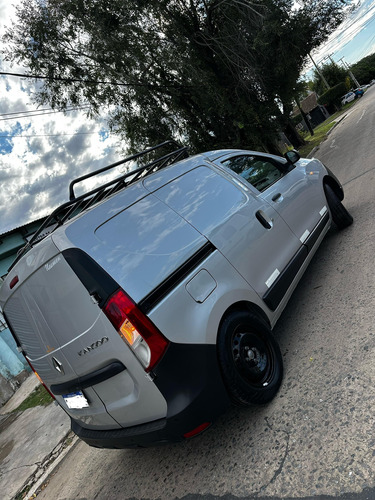 Renault Kangoo Ii Express Confort 1.6 Sce