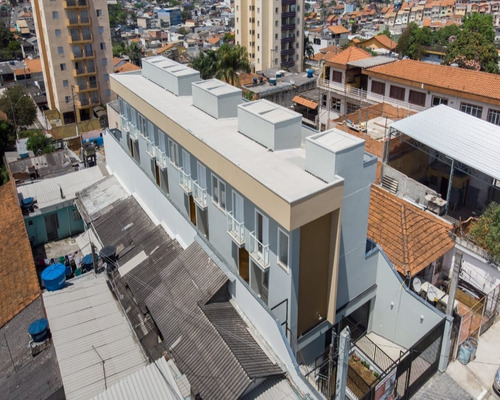 Imagem 7 de 23 de Casa Para Venda Em Osasco Bairro Do Jaguaribe - Ca00921 - 67611383