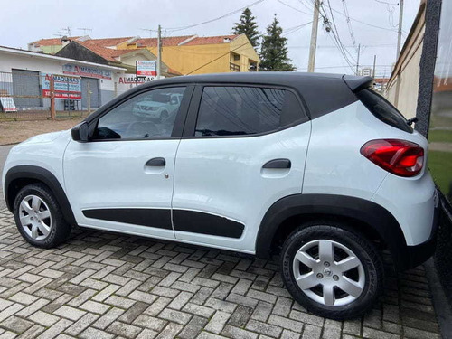 Imagem 9 de 15 de Renault Kwid Zen 10mt 2018