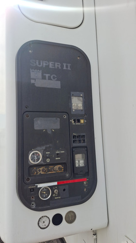 Bau Frigoricifo Gancheiro 8,8mts Com Tk Super 02