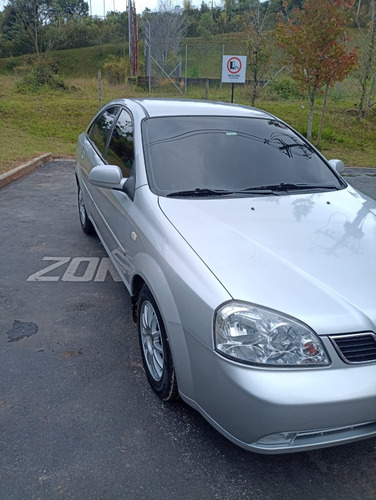 Chevrolet Optra 1.8 L