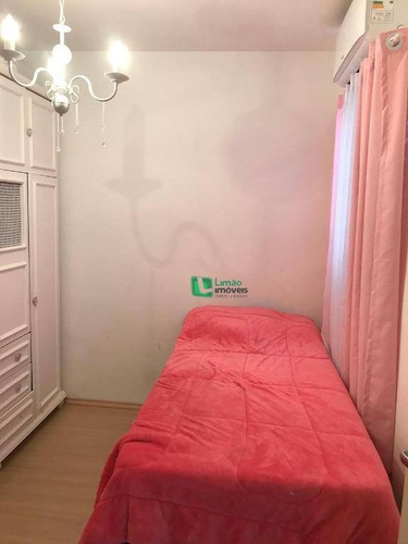 Sobrado Com 3 Dormitórios À Venda, 110 M² Por R$ 490.000 - Vila Medeiros - São Paulo/sp - So0426