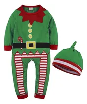 Comprar Trajes Navidad Bebes Y Niños