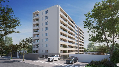 Departamento Con Venta En Verde, Limite Machali-rancagua